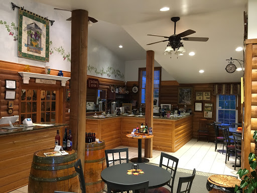 Winery «Mediterranean Cellars, LLC.», reviews and photos, 8295 Falcon Glen Rd, Warrenton, VA 20186, USA