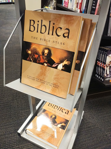 Book Store «Books-A-Million», reviews and photos, 839 Brandon Town Center Dr, Brandon, FL 33511, USA