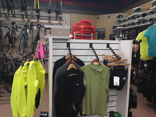 Bicycle Store «BOI Bicycle Outfitters Indy», reviews and photos, 1309 South High School Road, Indianapolis, IN 46241, USA