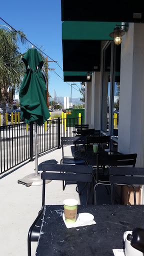 Starbucks image