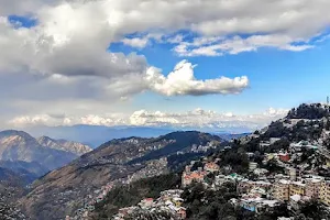 Shimla Hill image