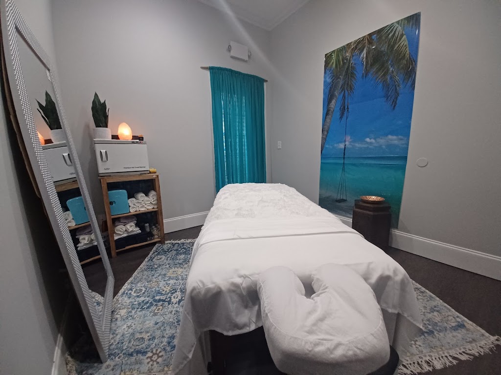 Kiron 21 Massage 28105