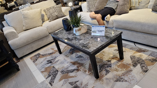 Furniture Store «Ashley HomeStore», reviews and photos, 3667 N Freeway Blvd, Sacramento, CA 95834, USA