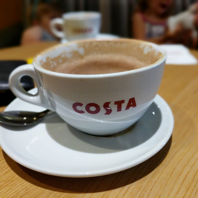 Costa Coffee Cosham