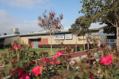 Foothill Middle School