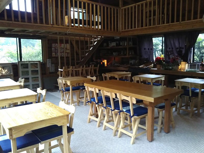 合鴨の里 納屋糀カフェ