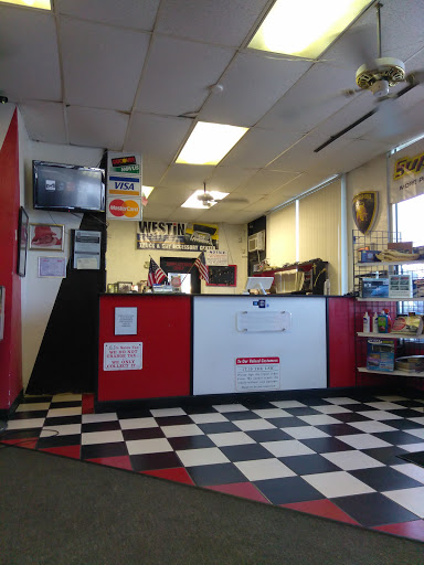 Auto Electrical Service «Pops Auto Electric & AC», reviews and photos, 4704 S Orange Ave, Orlando, FL 32806, USA