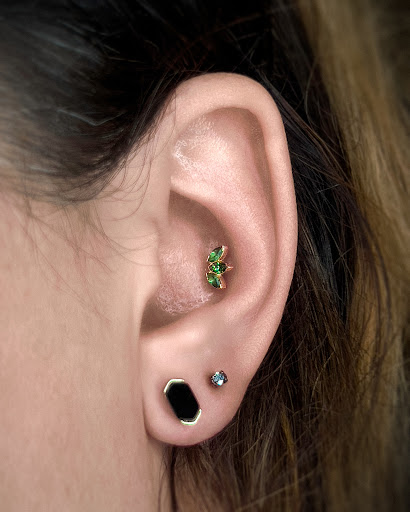 Explore memorial tattoo ideas for husband, creative tattoo ideas in Hot Springs National Park, available at Anchor Hot Springs