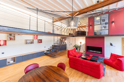 Agence Bénédicte Bergot . Décoratrice & architecte d'intérieur à Lyon