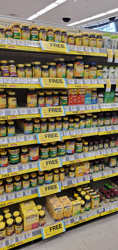 Drug Store «Walgreens», reviews and photos, 1262 Lititz Pike, Lancaster, PA 17601, USA