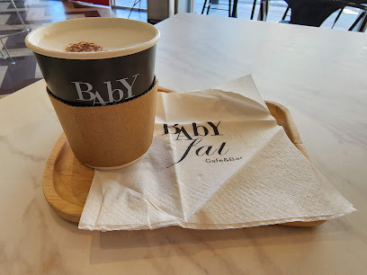 Babyfat Cafe