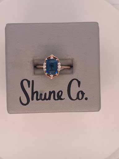 Jeweler «Shane Co.», reviews and photos, 735 Ernest W Barrett Pkwy NW, Kennesaw, GA 30144, USA