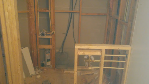 Plumber «All Total Services Plumbing», reviews and photos, 5924 Westridge Ct, Alexandria, VA 22310, USA