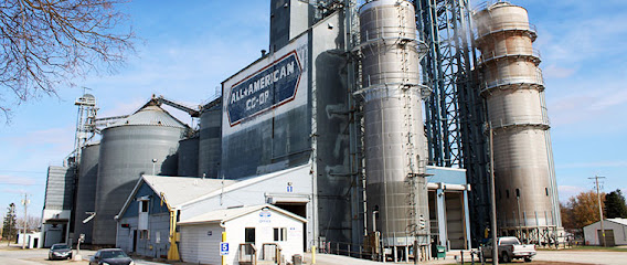 Ag Partners Grain