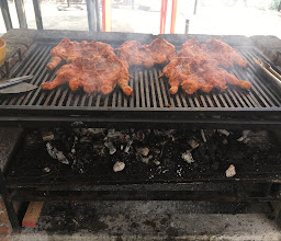 POLLOS ASADOS EL TIO POLLO photo