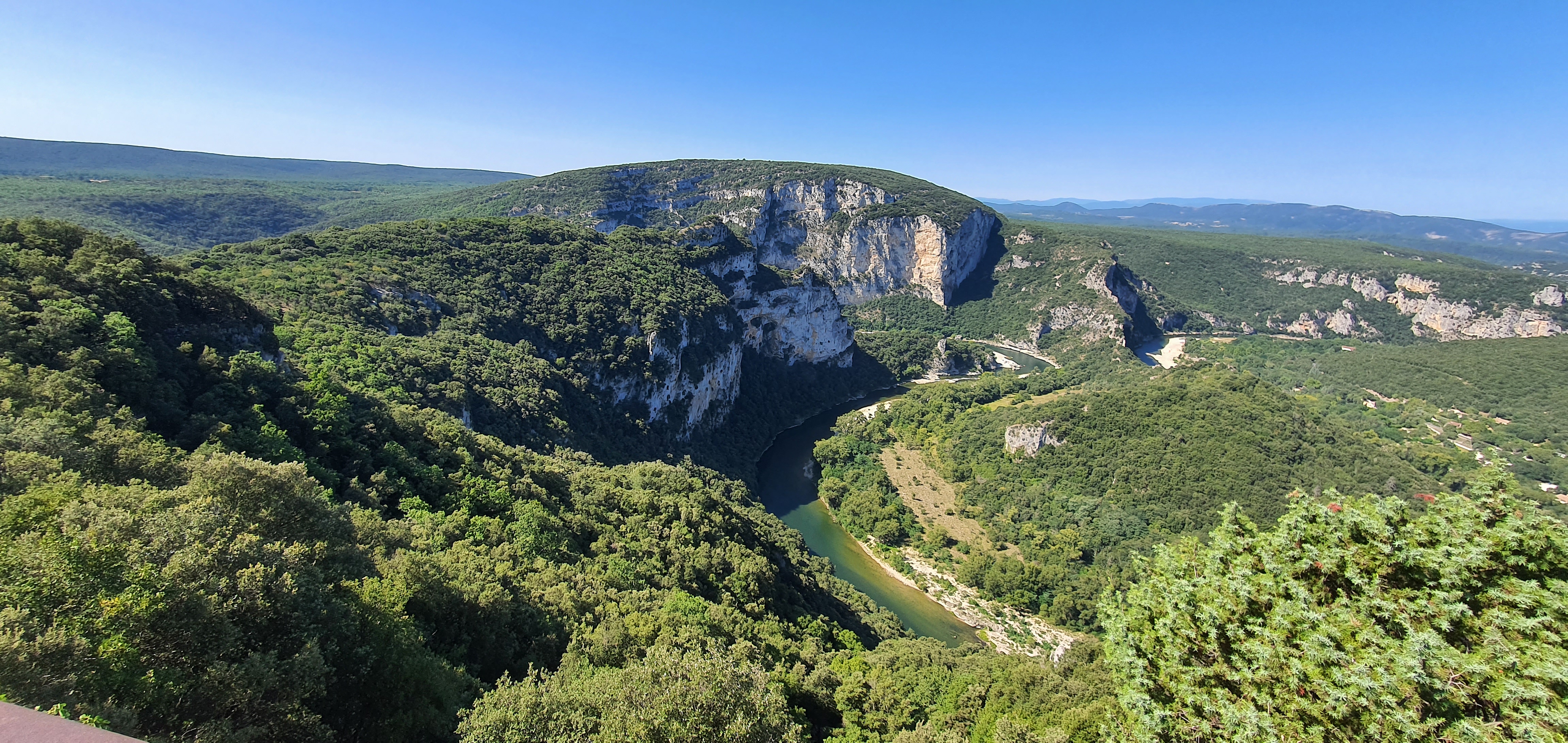 Photo n° 4 de l'avis de Yves.i fait le 27/08/2021 à 18:33