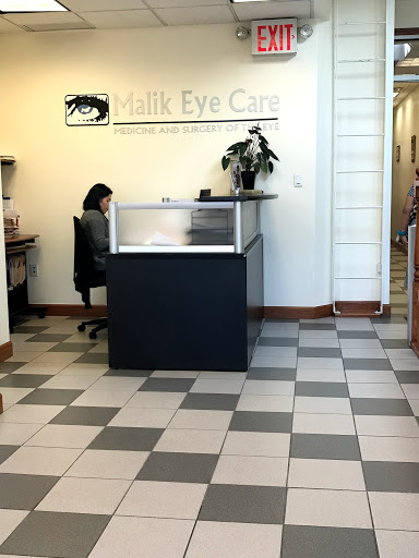 Malik Eye Care image 2
