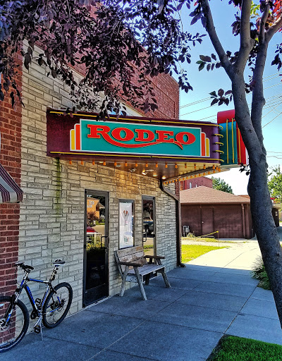 Movie Theater «Rodeo Theatre», reviews and photos, 171 S 8th Ave, Burwell, NE 68823, USA