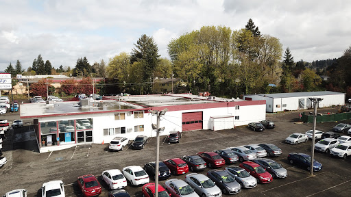 Kia Dealer «Ron Tonkin Kia», reviews and photos, 19335 SE McLoughlin Blvd, Gladstone, OR 97027, USA