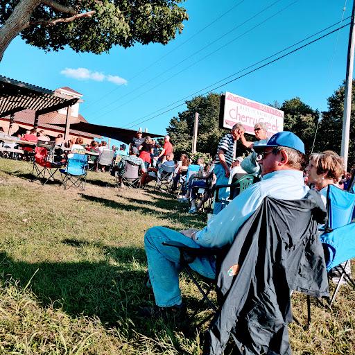 Winery «Cherry Creek Winery», reviews and photos, 11500 Silver Lake Hwy, Brooklyn, MI 49230, USA