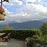 Photo n°1 de l'avis de Carlo.o fait le 27/06/2021 à 17:14 sur le  Mudlerhof à Rasen-Antholz