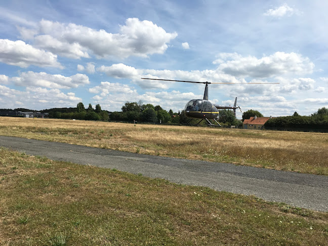 STB-COPTER - Universiteit