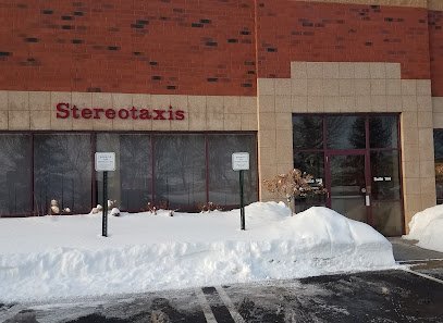 Stereotaxis Inc