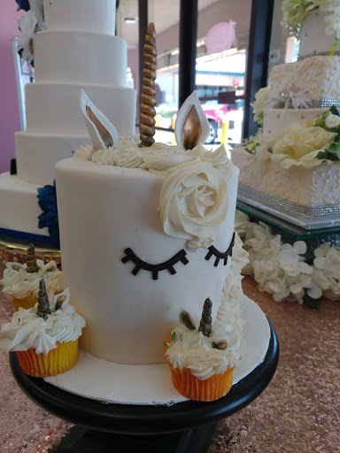 Bakery «The Exclusive Cake Shop», reviews and photos, 7015 Bandera Rd #14, San Antonio, TX 78238, USA