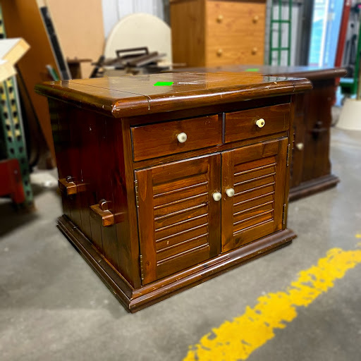 Home Improvement Store «Habitat ReStore Farmington», reviews and photos