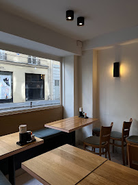 Atmosphère du Restaurant japonais Sapporo à Paris - n°11