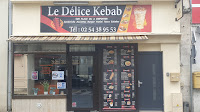 Photos du propriétaire du Sandwicherie Le Délice Kebab à Le Blanc - n°1