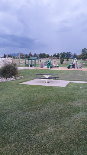 Park «Van Diest Park», reviews and photos, 1520 Chelton Rd, Colorado Springs, CO 80910, USA