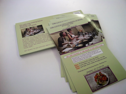 Commercial Printer «On The Go Prints», reviews and photos, 2607 Wilmington Pike, Kettering, OH 45419, USA