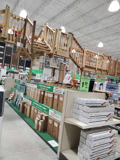 Home Improvement Store «Menards», reviews and photos, 825 S Randall Rd, Elgin, IL 60123, USA