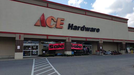 Hardware Store «Palatine Ace Hardware Inc», reviews and photos, 239 E Northwest Hwy, Palatine, IL 60067, USA