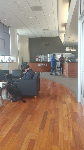 Subaru Dealer «Placer Subaru», reviews and photos, 1515 Euclid Ave, Helena, MT 59601, USA