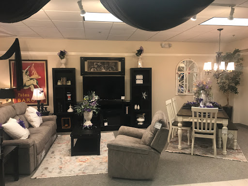 Furniture Store «Badcock Home Furniture &more», reviews and photos, 521 Hughes Rd, Auburndale, FL 33823, USA