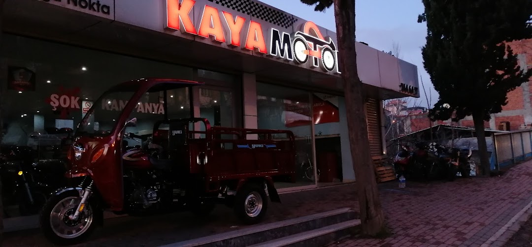 Kaya Motor