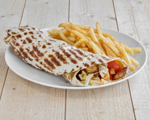 Photo n°5 de Ali Baba à Combs-la-Ville ()