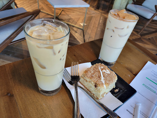 Coffee Shop «RE:defined Coffee House», reviews and photos, 220 N Main St, Grapevine, TX 76051, USA