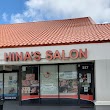 Hina's Salon