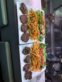 Kebab du Restaurant turc REAL TURKISH KEBAB (Halal) à Cannes - n°6