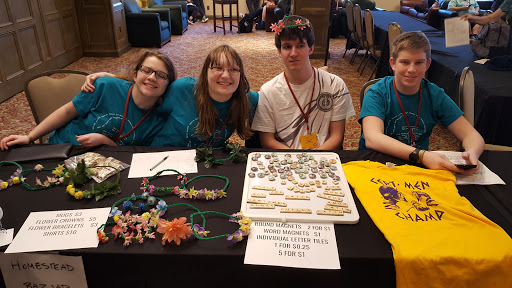 Conference Hotel «IU Memorial», reviews and photos, 900 E 7th St, Bloomington, IN 47405, USA