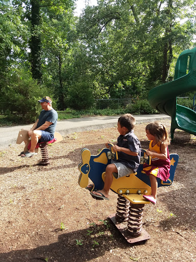 Park «Heffner Park», reviews and photos, 42 Oswego Ave, Takoma Park, MD 20912, USA