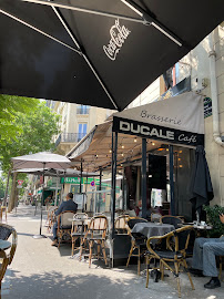 Atmosphère du Restaurant Ducale Café à Paris - n°12