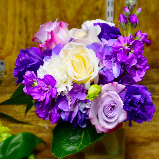 Florist «Flower Cottage on Main», reviews and photos, 2821 Main St, East Point, GA 30344, USA