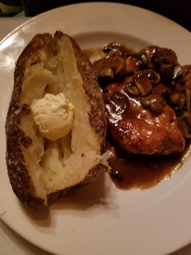 Seafood Restaurant «Timber Lodge», reviews and photos, 2809 Pearl Rd, Medina, OH 44256, USA