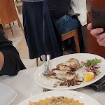 Photo n°4 de l'avis de Tego. fait le 19/03/2023 à 14:39 sur le  Hermes Ristorante Pizzeria à Policoro