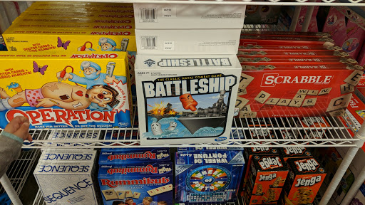 Department Store «JCPenney», reviews and photos, 7900 Governor Ritchie Hwy, Glen Burnie, MD 21061, USA