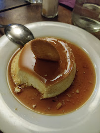 Flan du Restaurant Le Laurencin à Lyon - n°5